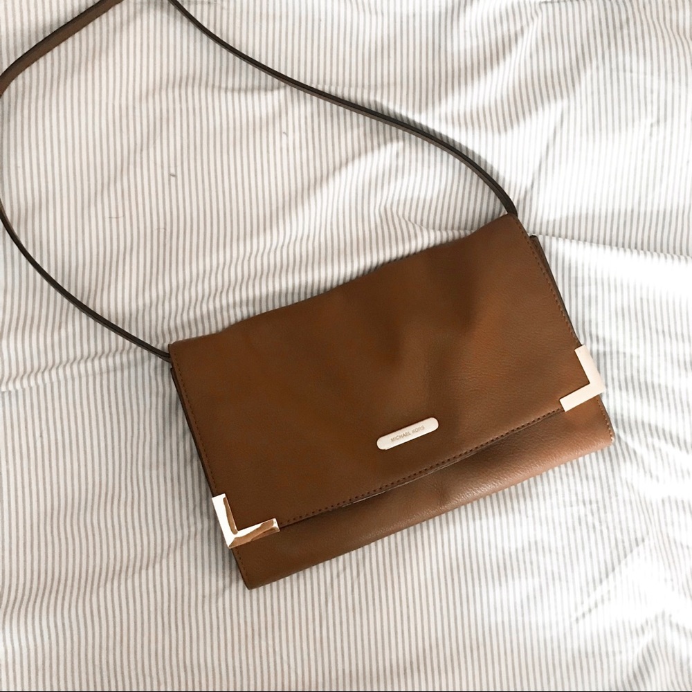michael kors envelope bag
